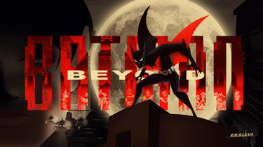 Batman Beyond