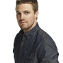 PNG Stephen Amell 001
