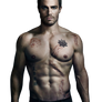 PNG Stephen Amell/Arrow 004