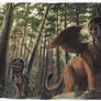 North American Sphinx