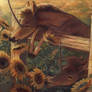 The Sunflower Theives