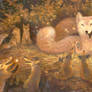 The Foxing Hour