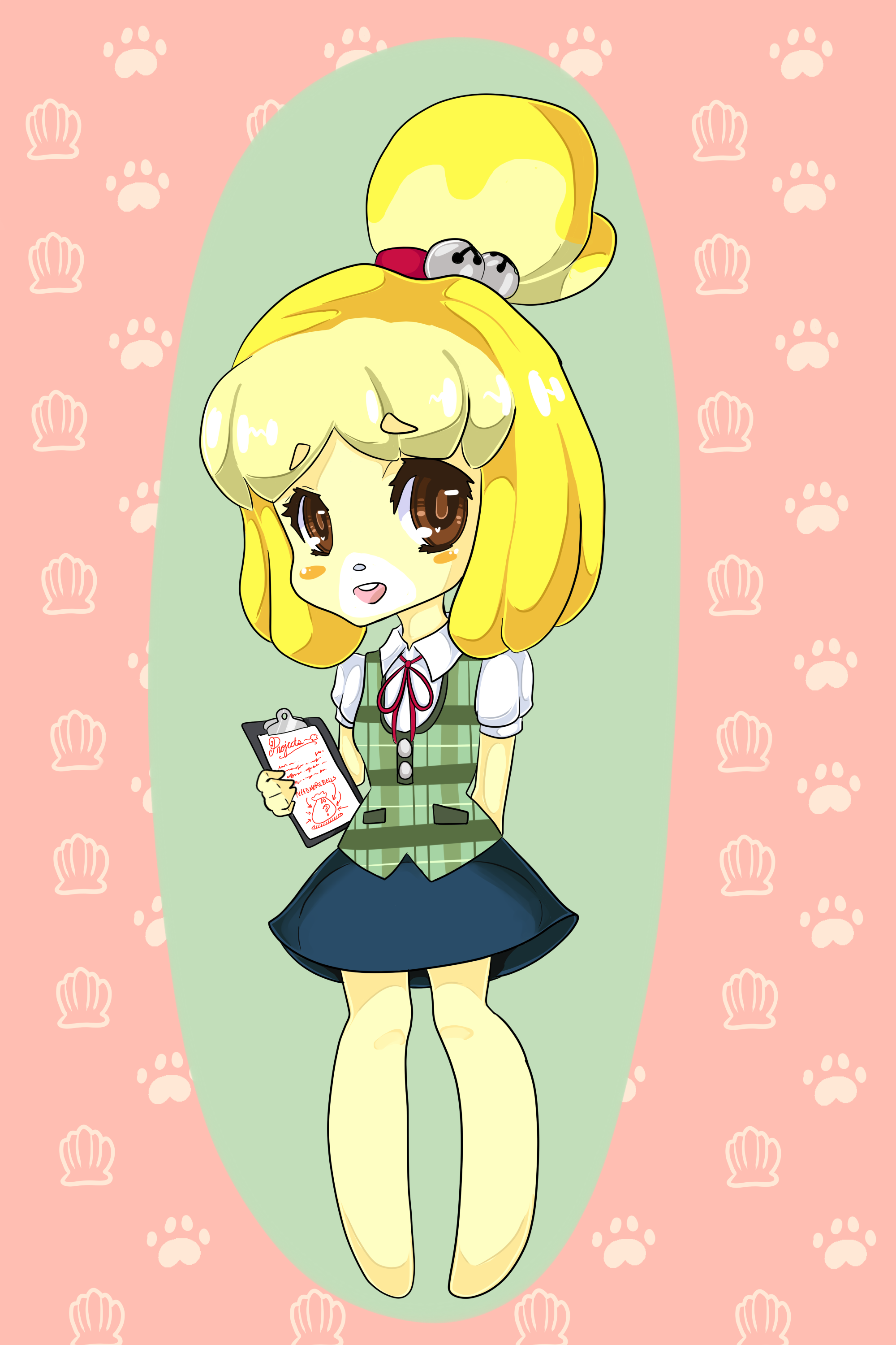 Isabelle~