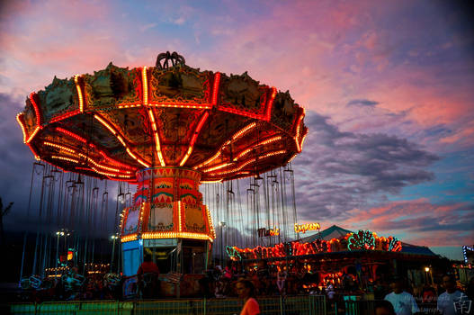 90th Maui Fair