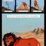 Scar's Pride Page two