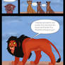 Scar's Pride Page Twenty One