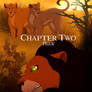 Scar's Pride Chapter Two Cover