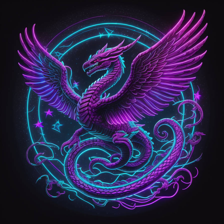 Astral Ascension by TheRhysWyrill on DeviantArt