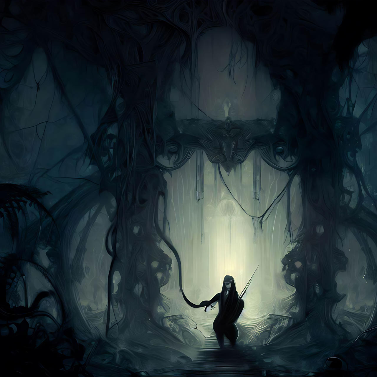 Mythic Structures Deviantart Mythic Resurgence by RWArtPrints on DeviantArt