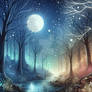 Moonlit Magic