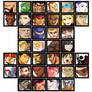 Street Fighter ALL STARS