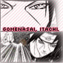 Itachi icon.