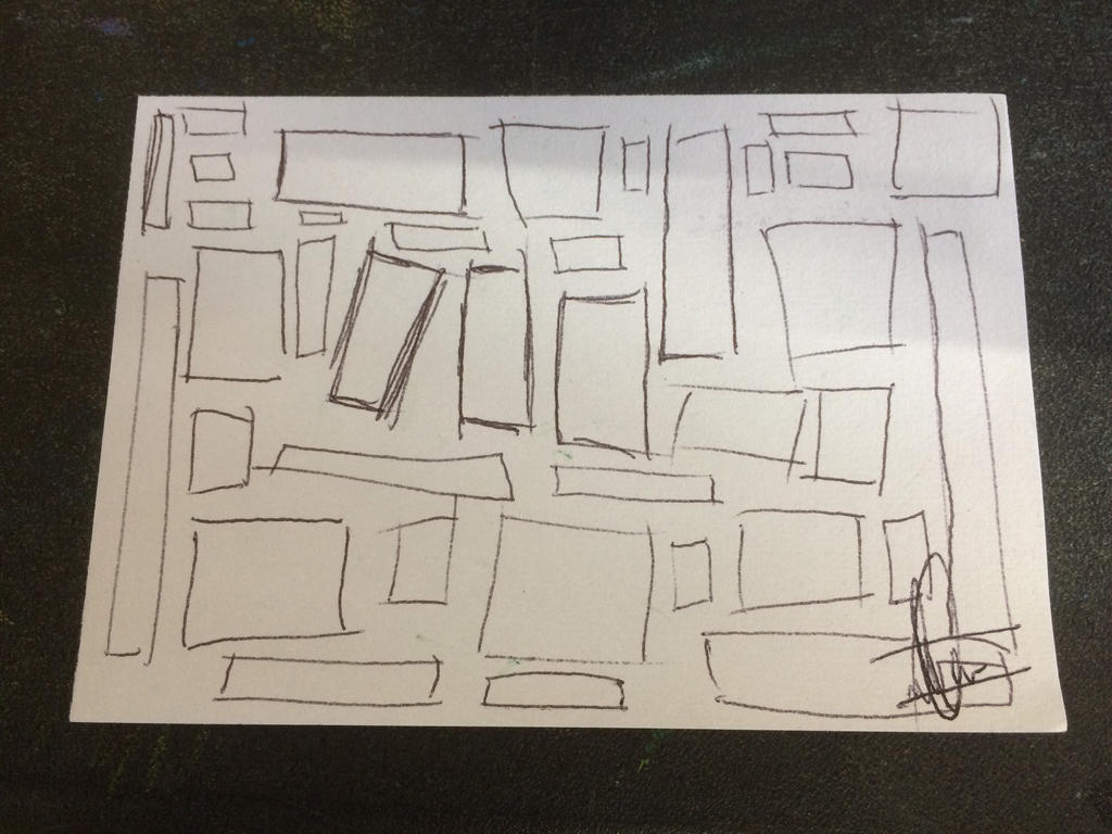 Squares by Cooper31 on DeviantArt