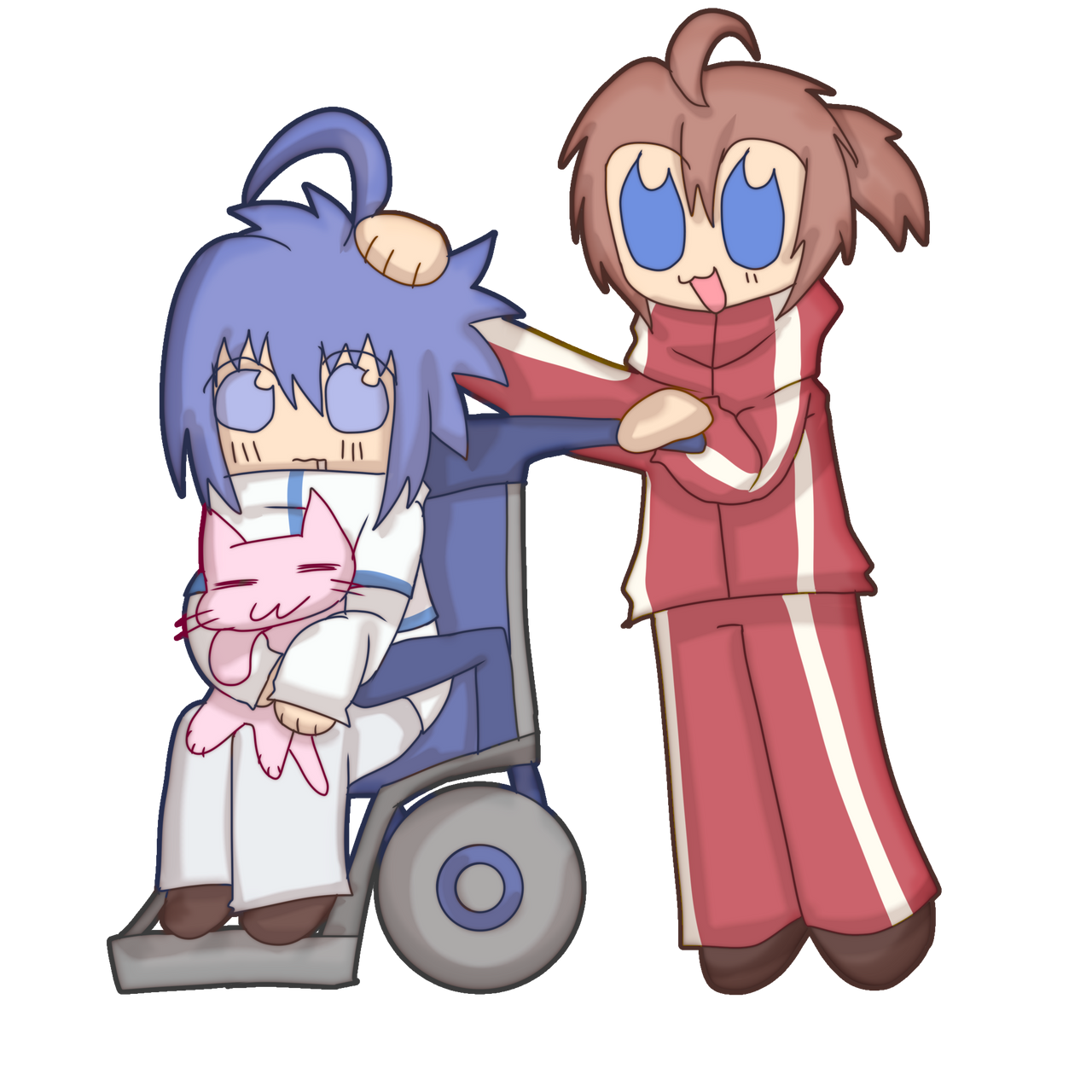 Routine Care