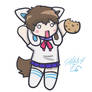 cookie kun