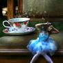 .Alice In Wonderland.I.