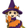 Lil Witch!