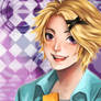 Yoosung - Mystic Messenger