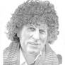 Tom Baker: The Doctor