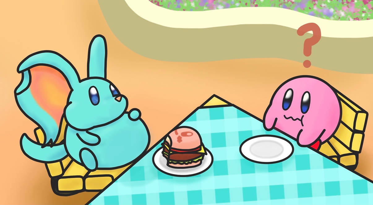 Мод eating animation