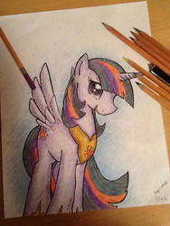 Twilight Sparkle