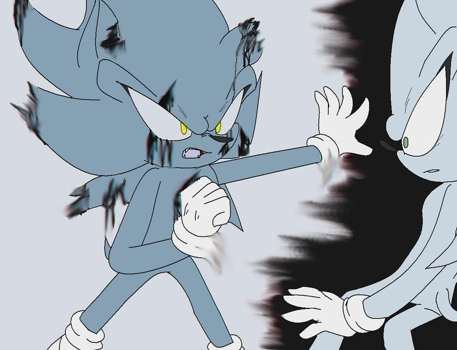 nazo and dark chaos