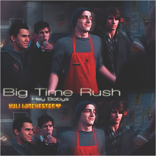 BigTimeRush