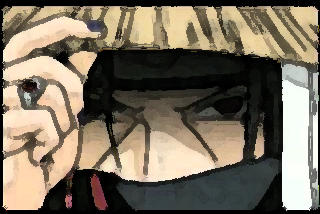 Ibitsu Color ibitsu - Uchiha Itachi by Dini017 on DeviantArt