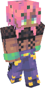 Diavolo Alt 1 by kirafumi