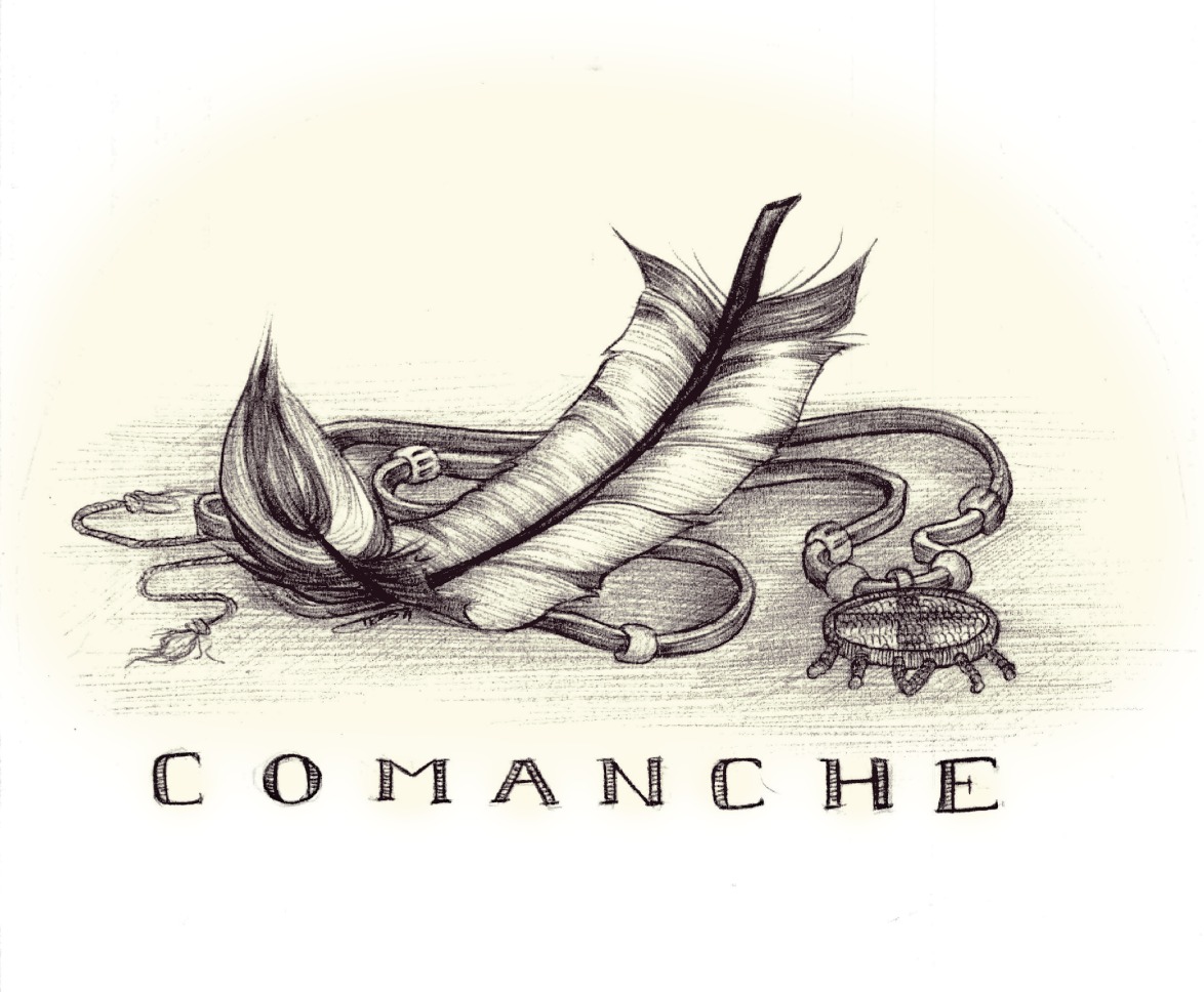 Comanche