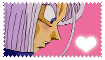 Trunks Stamp
