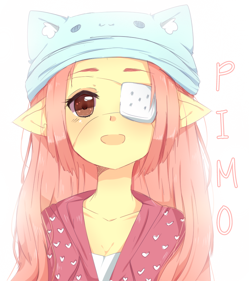 p i m o