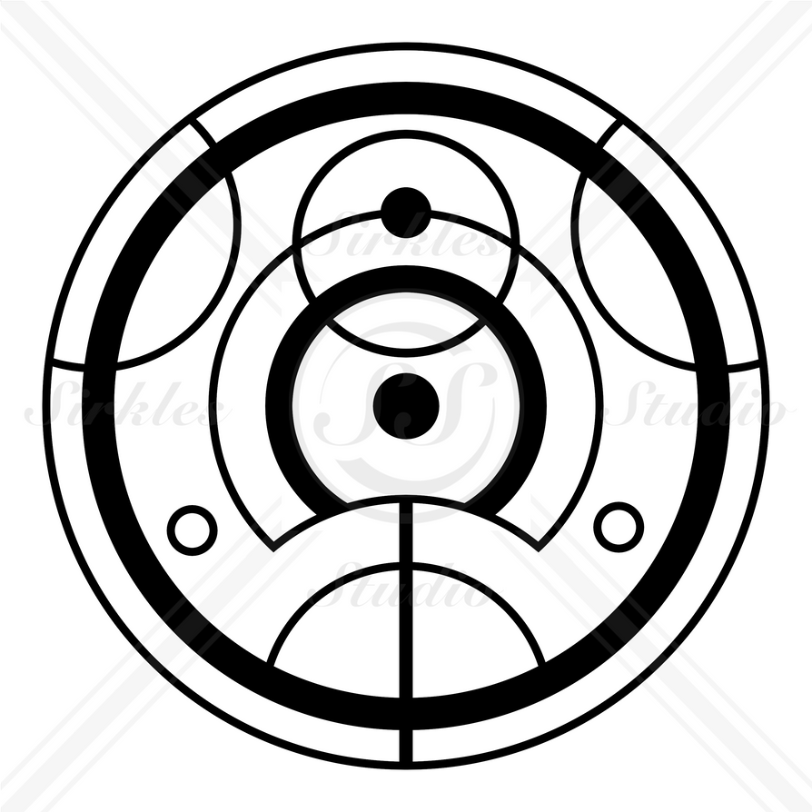 perfectly symmetrical name! by sirkles on DeviantArt