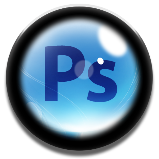 Adobe Photoshop Icon by DudekPRO on DeviantArt