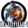 Battlefield 4 Icon