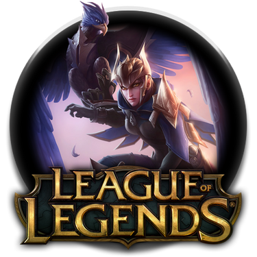 The Legend of the Legendary Heroes (2) Folder Icon by DarkDirtyDanny on  DeviantArt