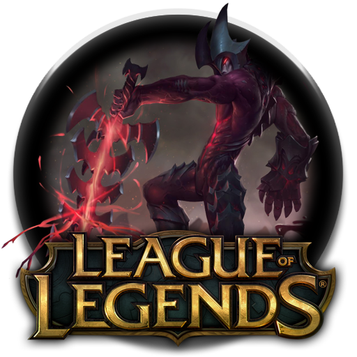 Aatrox Icon