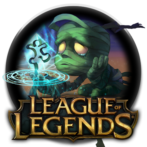 Amumu Icon