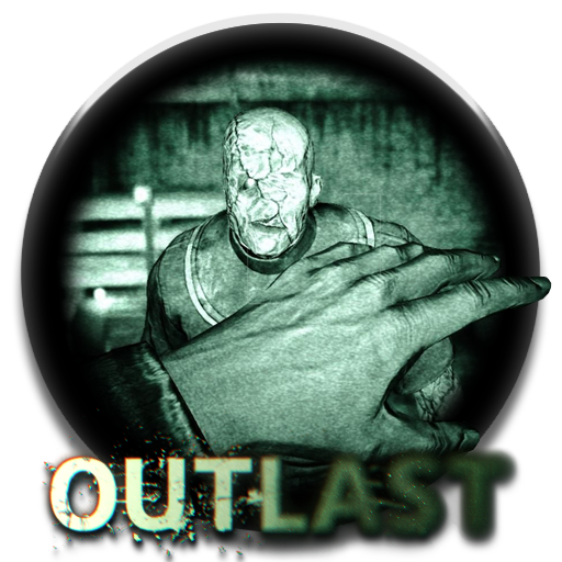 The Outlast Trials icon by hatemtiger on DeviantArt