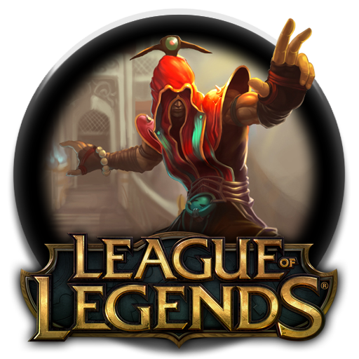 Acolyte Lee Sin Icon