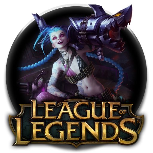 Jinx Icon