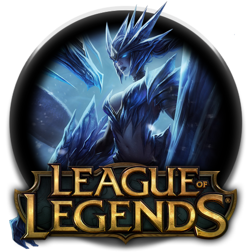 Ice Drake Shyvana Icon