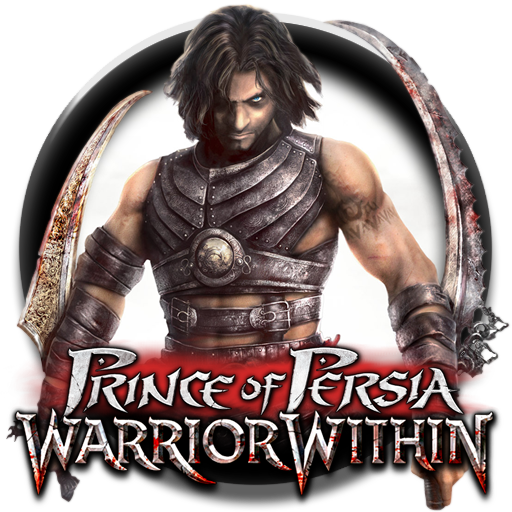 Prince of Persia Warrior Within Icon