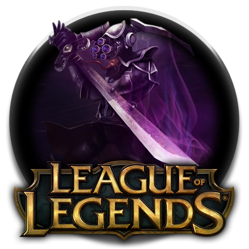 Grand Master Rank League of Legends Vectored jpg by masnera on DeviantArt