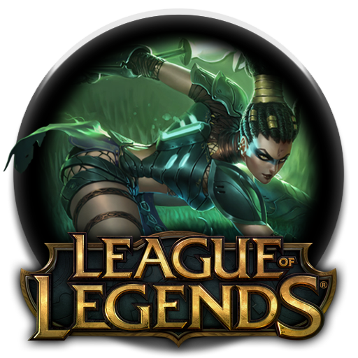 Headhunter Nidalee Icon