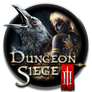 Dungeon Siege III Icon