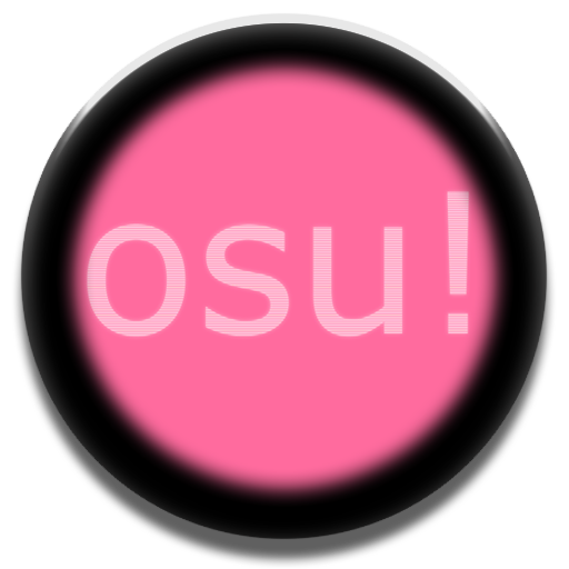 Osu! Icon