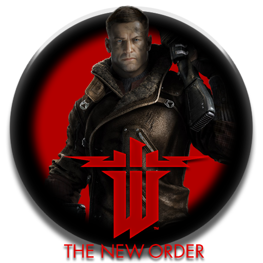 Wolfenstein the new order review metacritic - Top vector, png, psd