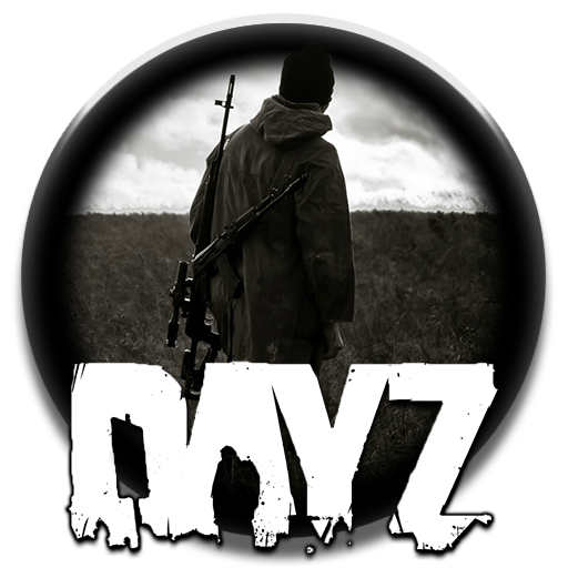 DayZ Icon by DudekPRO on DeviantArt