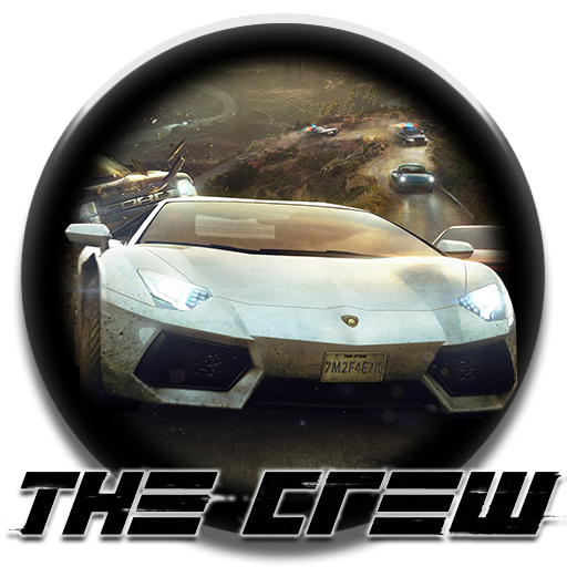 The Crew Icon